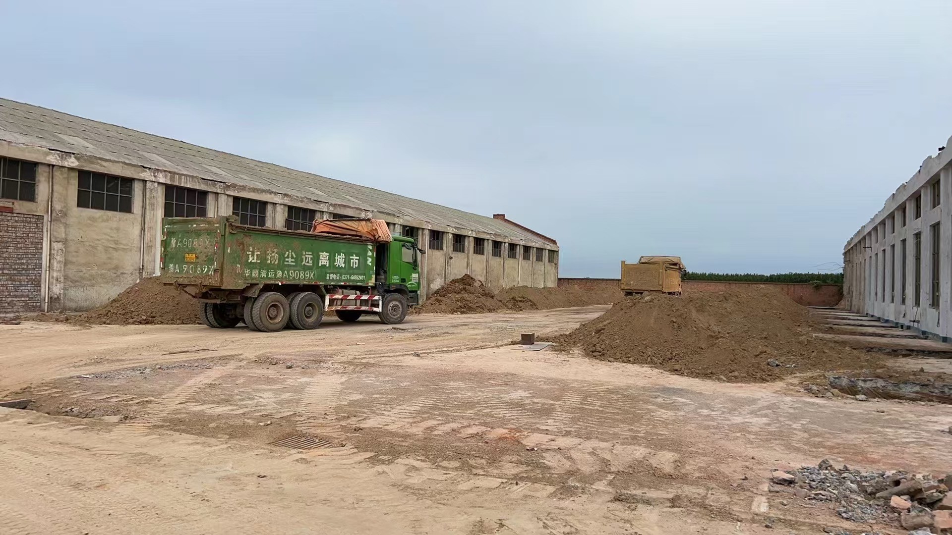 开云（中国）官方在线泵业大型水泵测试台开建